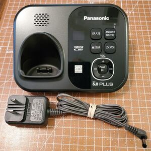 Panasonic KX-TG4731 Cordless Phone Base Station